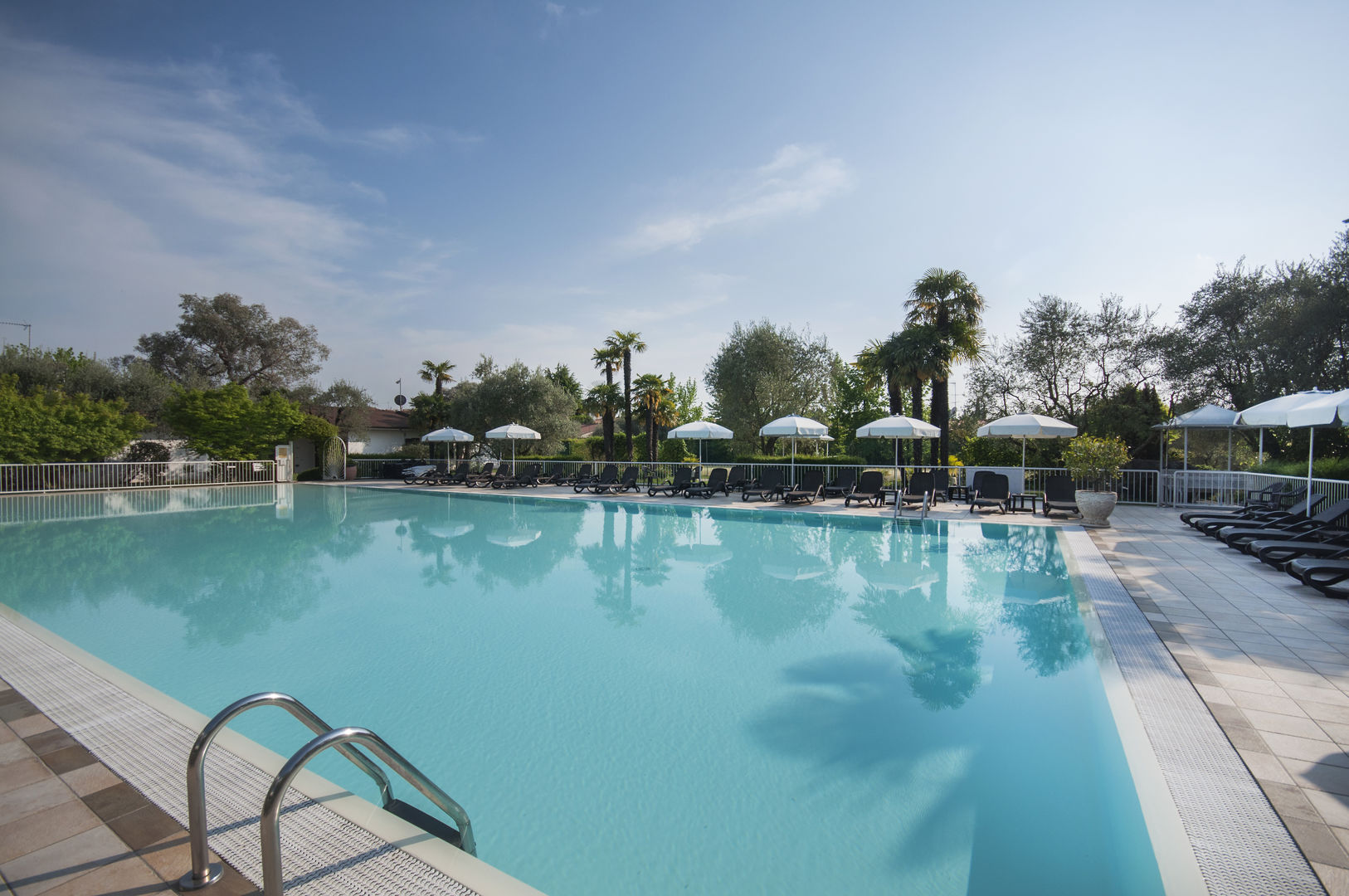 Hotel Villa Maria foto 11