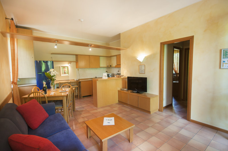 Hotel Villa Maria foto 25