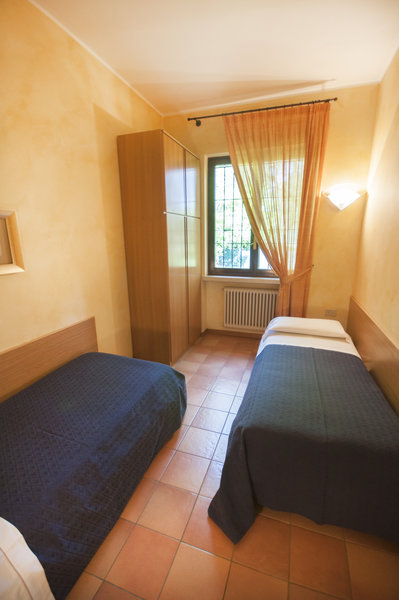 Hotel Villa Maria foto 19