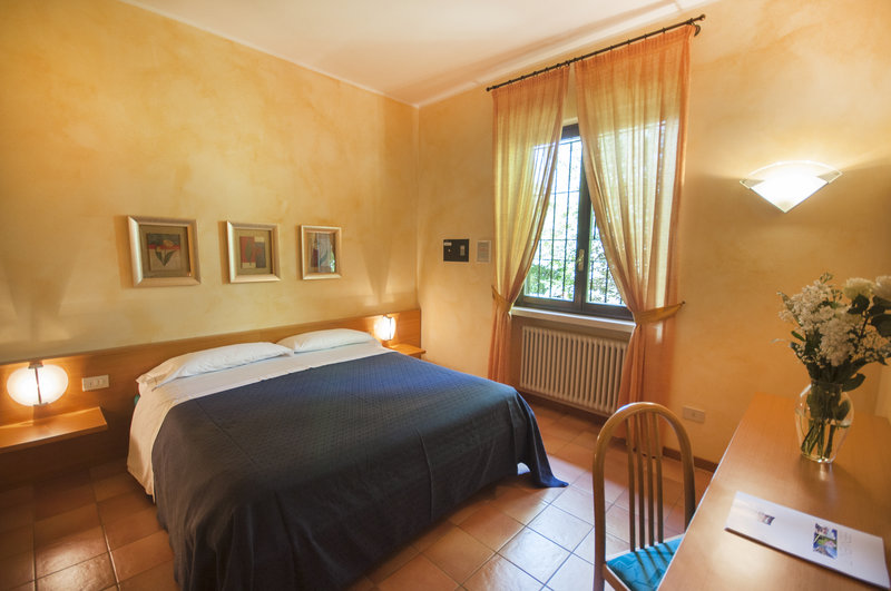Hotel Villa Maria foto 16