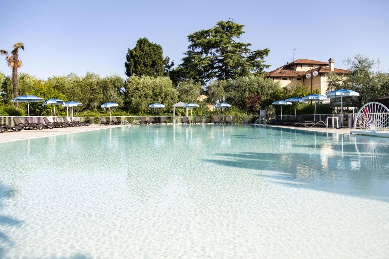 Hotel Villa Maria.