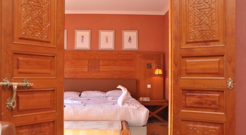 Rose Aquapark Hotel Marrakech foto 16