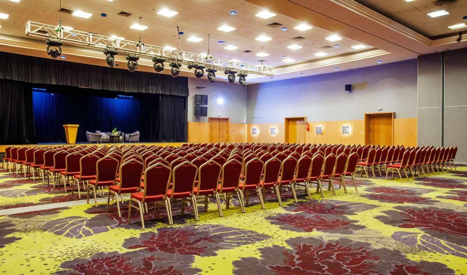 Rose Aquapark Hotel Marrakech foto 72