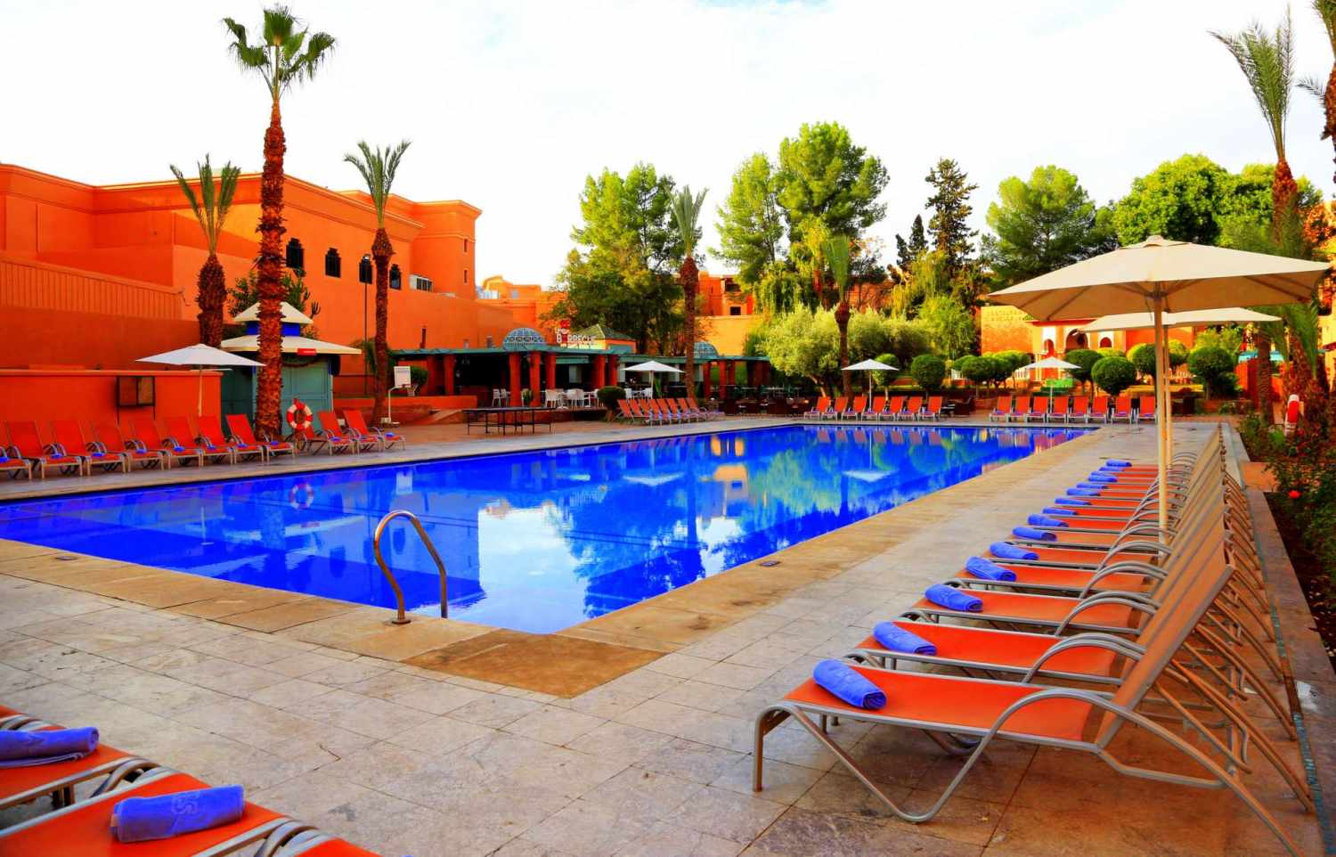 Rose Aquapark Hotel Marrakech foto 91