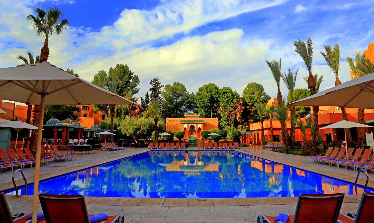 Rose Aquapark Hotel Marrakech foto 92