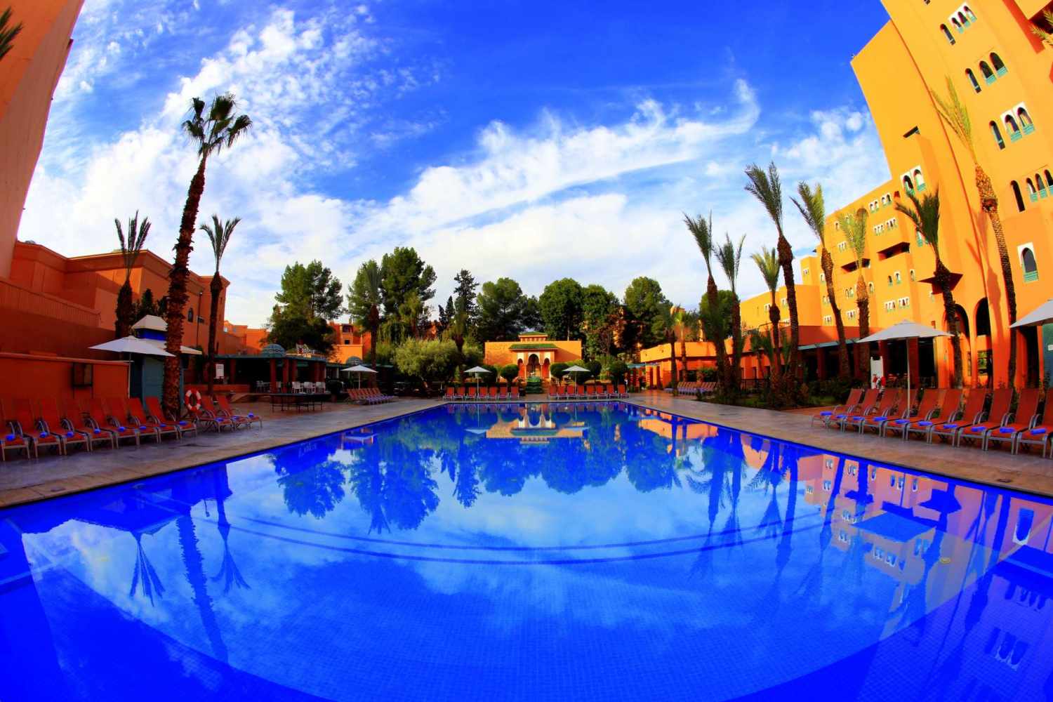 Rose Aquapark Hotel Marrakech foto 94