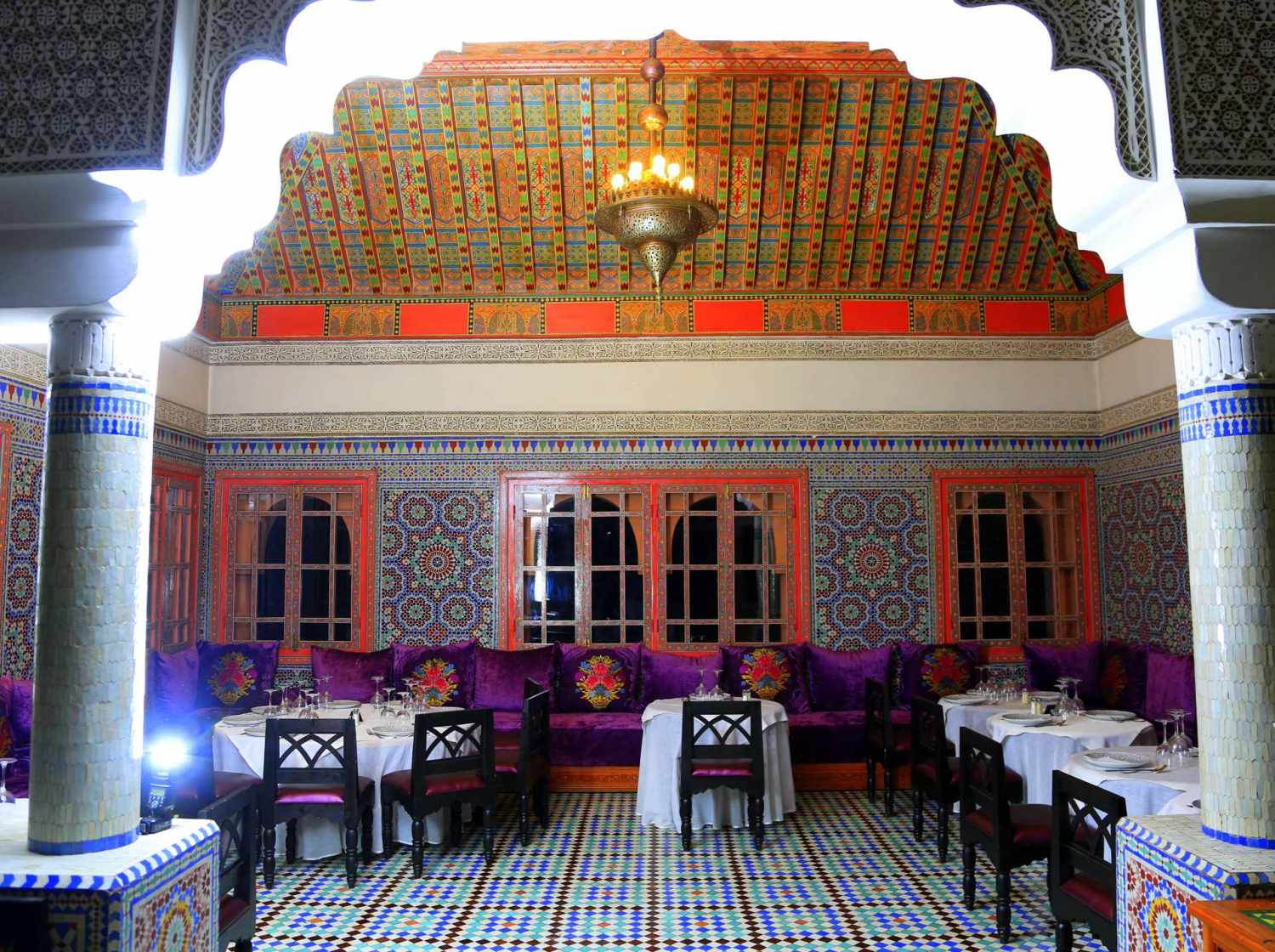 Rose Aquapark Hotel Marrakech foto 116
