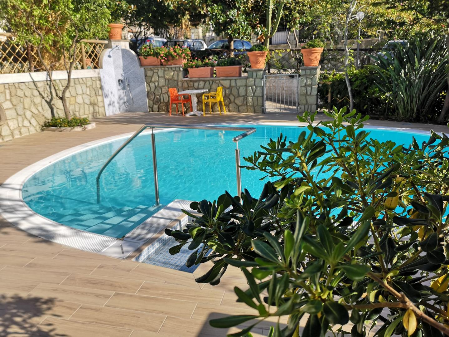 Villa Marinu foto 12