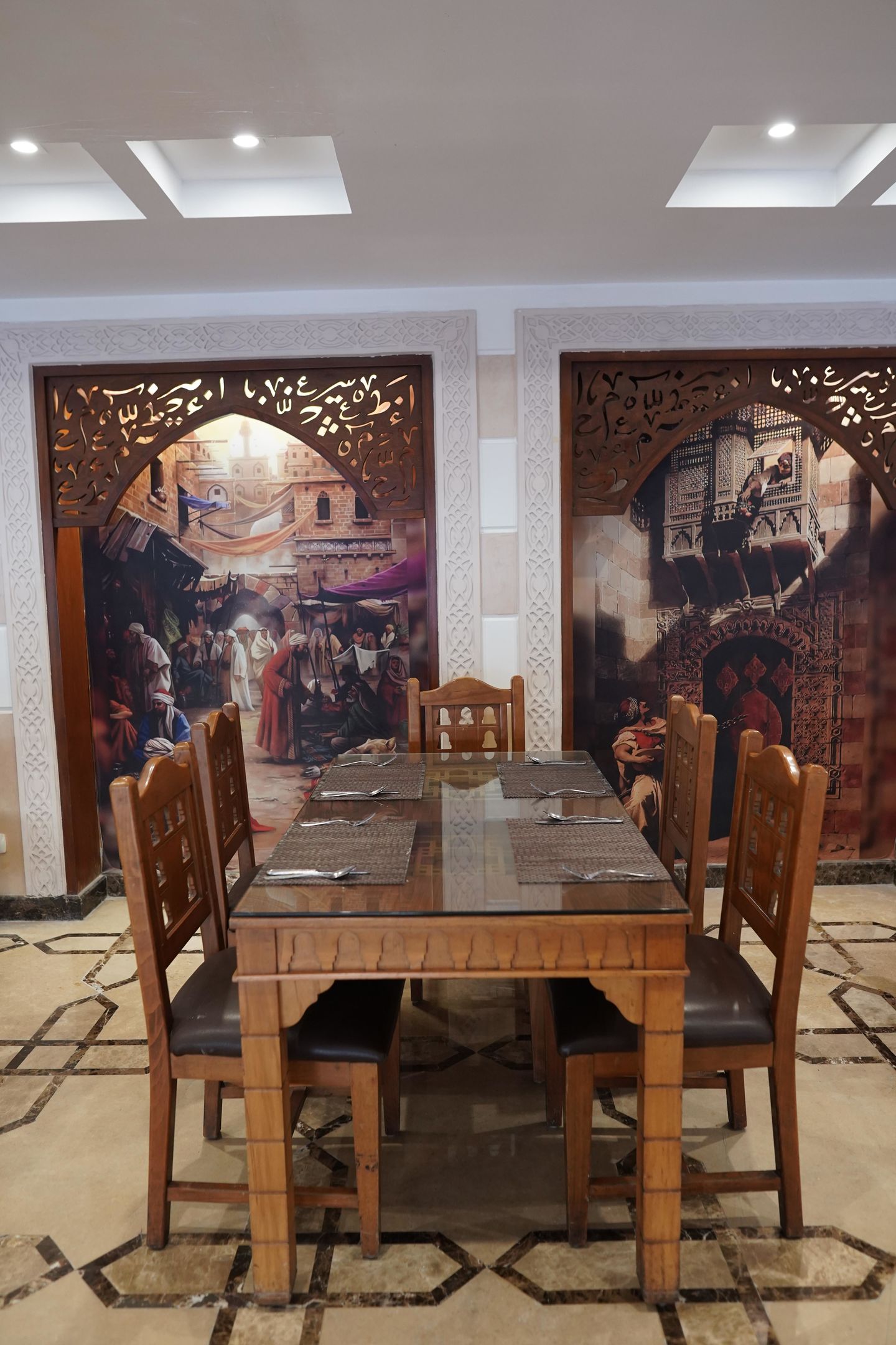 Amoun Hotel Alexandria foto 47