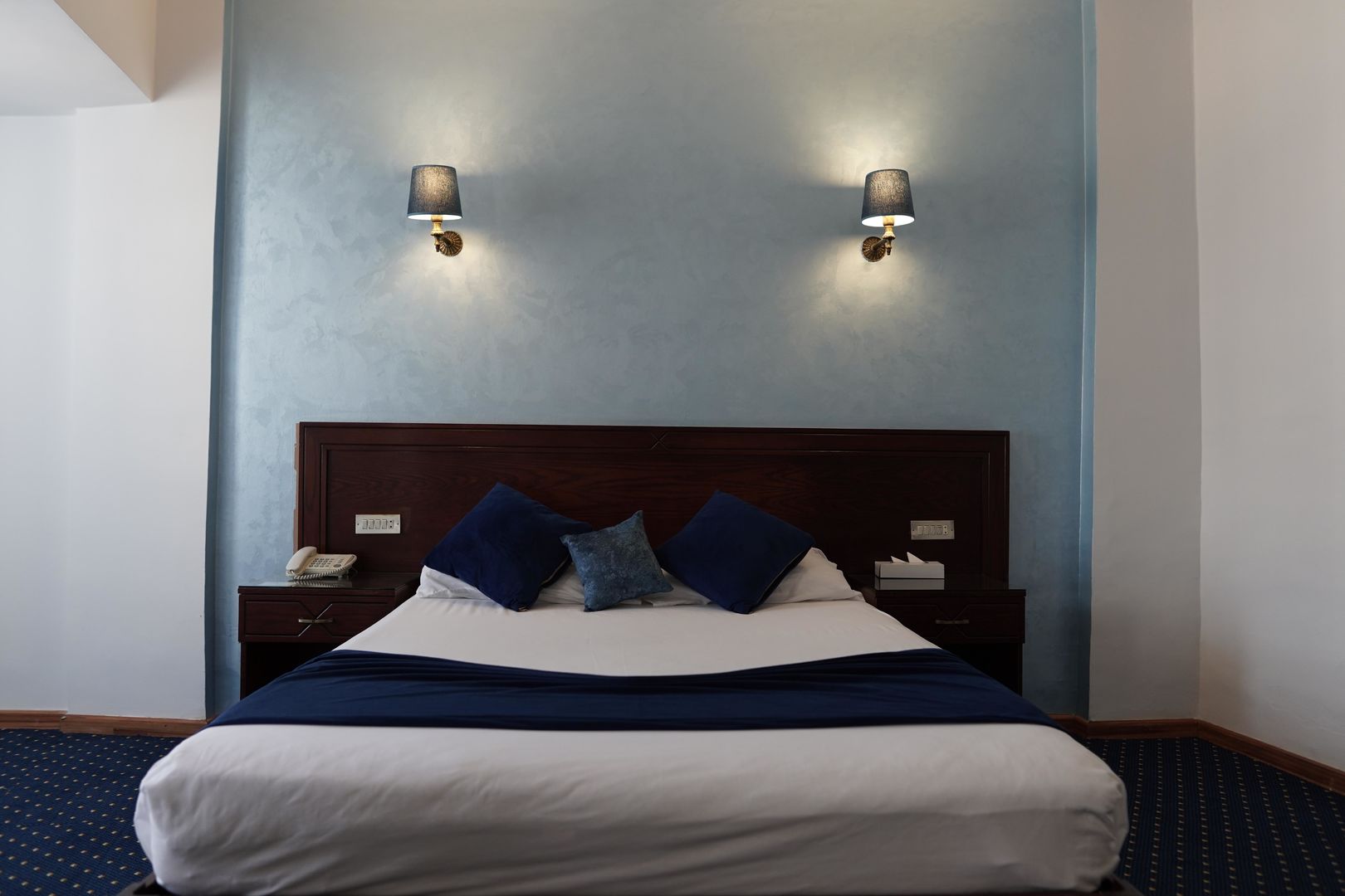 Amoun Hotel Alexandria foto 10