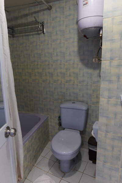 Amoun Hotel Alexandria foto 24