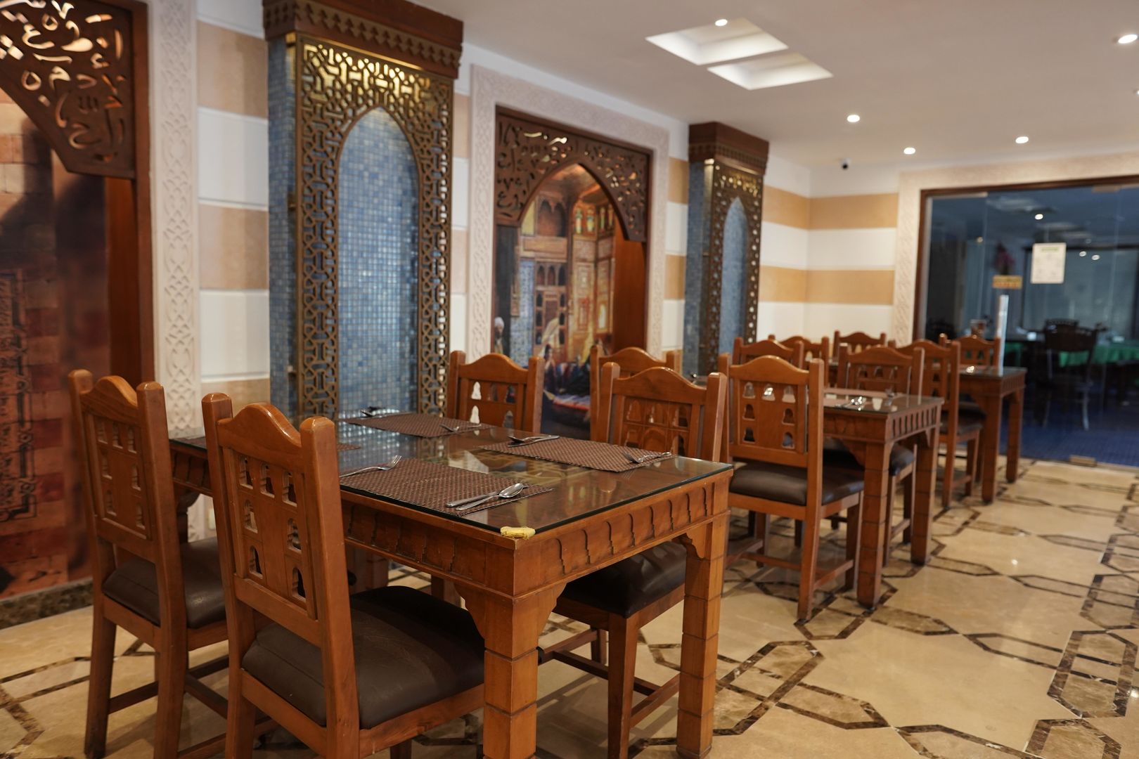 Amoun Hotel Alexandria foto 94