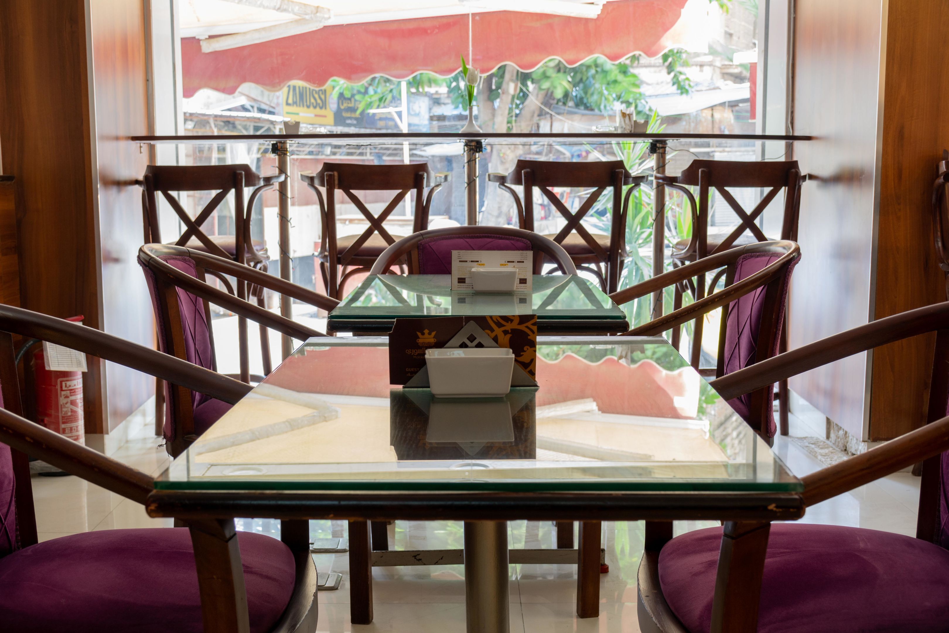 Amoun Hotel Alexandria foto 77