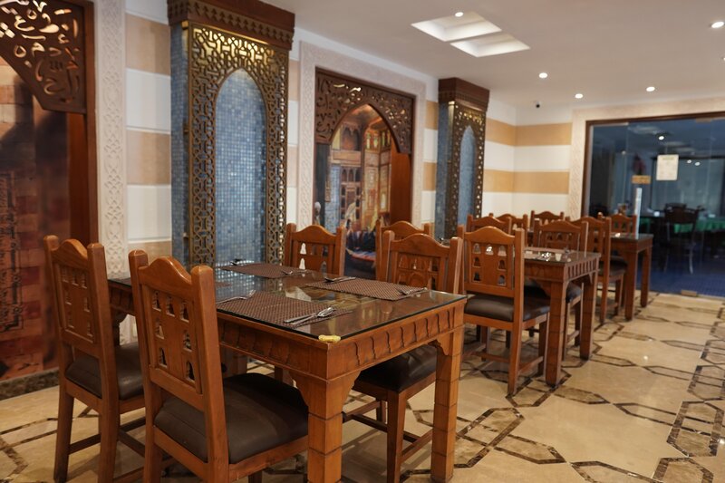 Amoun Hotel Alexandria foto 93