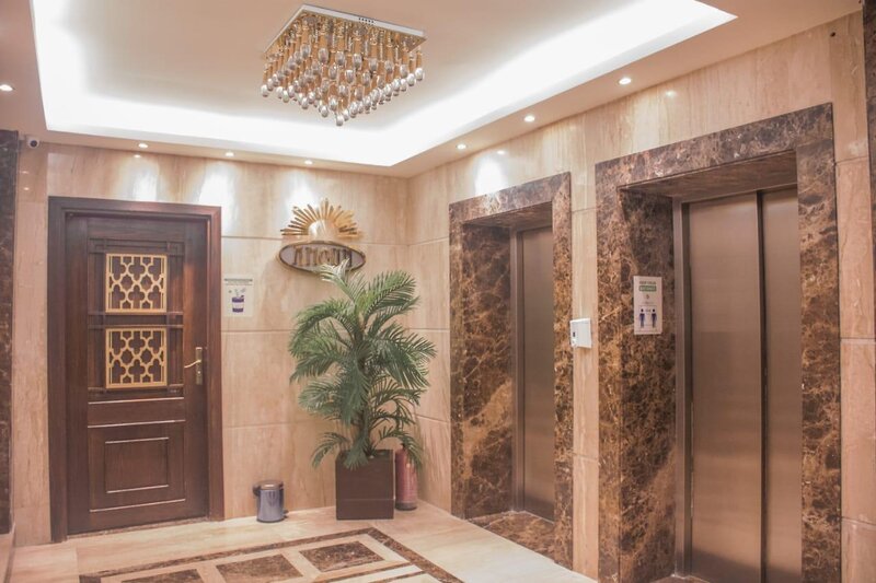 Amoun Hotel Alexandria foto 56