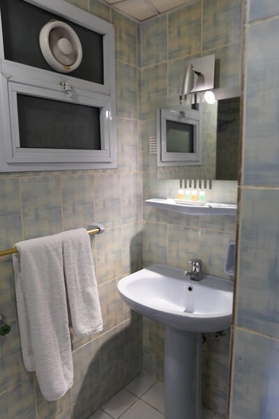 Amoun Hotel Alexandria foto 27