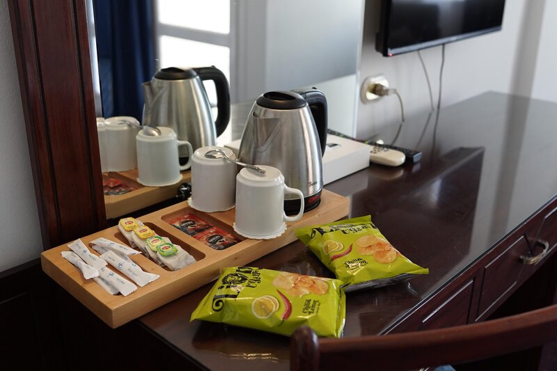 Amoun Hotel Alexandria foto 18