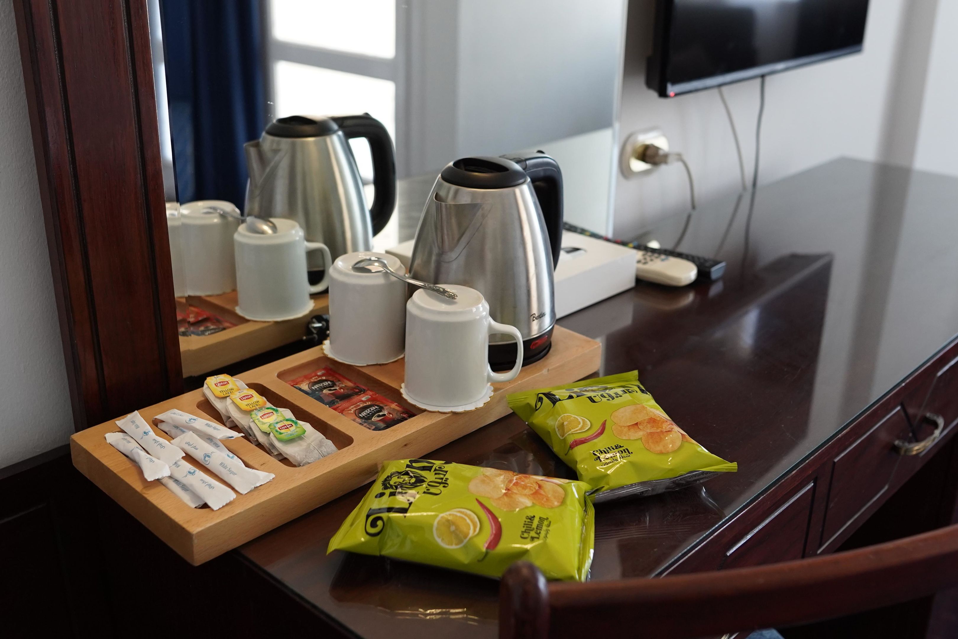 Amoun Hotel Alexandria foto 20