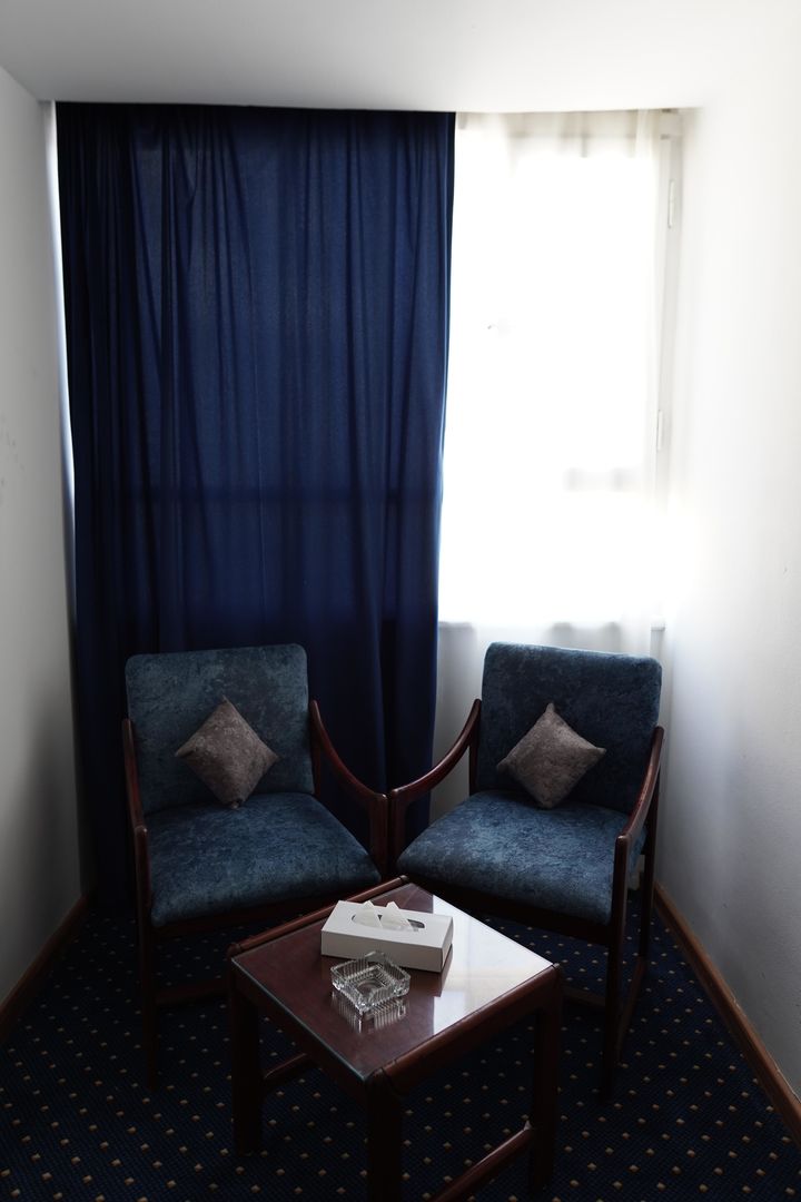 Amoun Hotel Alexandria foto 13
