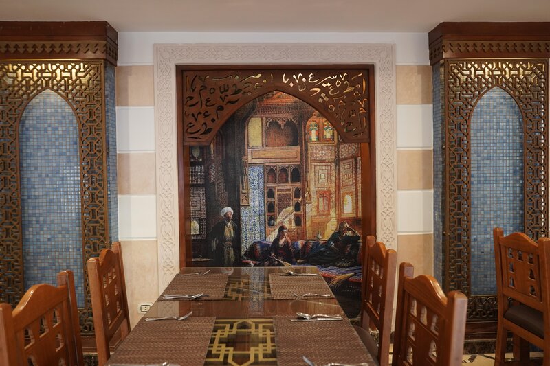 Amoun Hotel Alexandria foto 48
