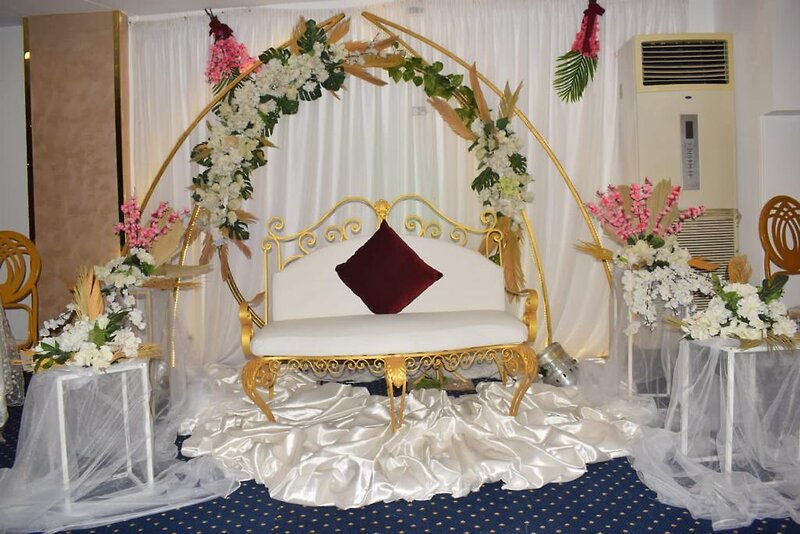 Amoun Hotel Alexandria foto 102