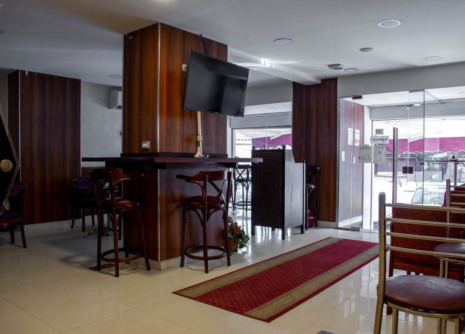Amoun Hotel Alexandria foto 73