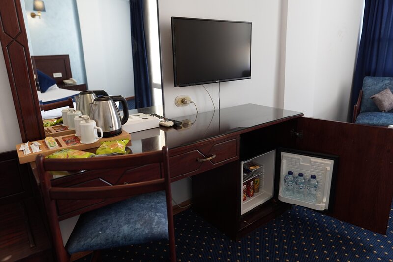 Amoun Hotel Alexandria foto 21