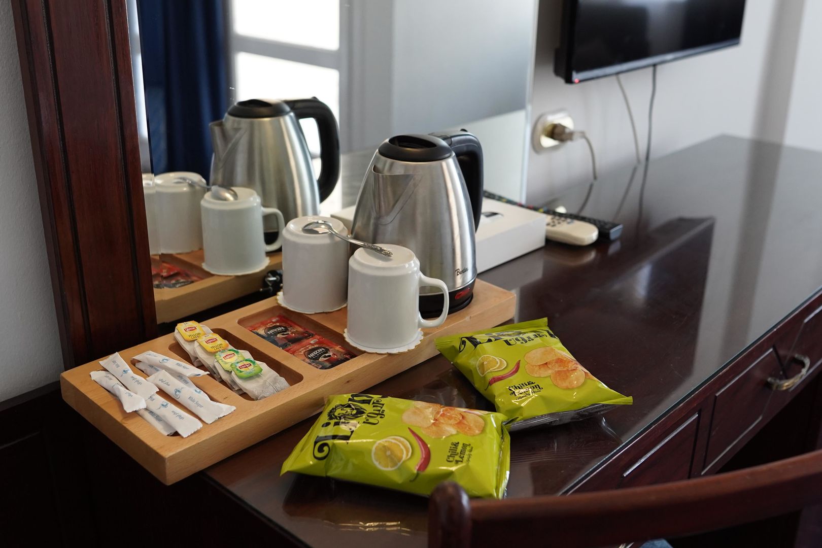 Amoun Hotel Alexandria foto 19