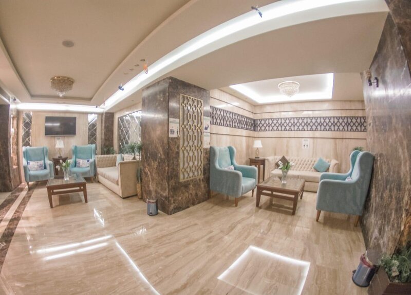 Amoun Hotel Alexandria foto 64