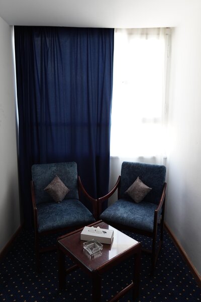 Amoun Hotel Alexandria foto 12