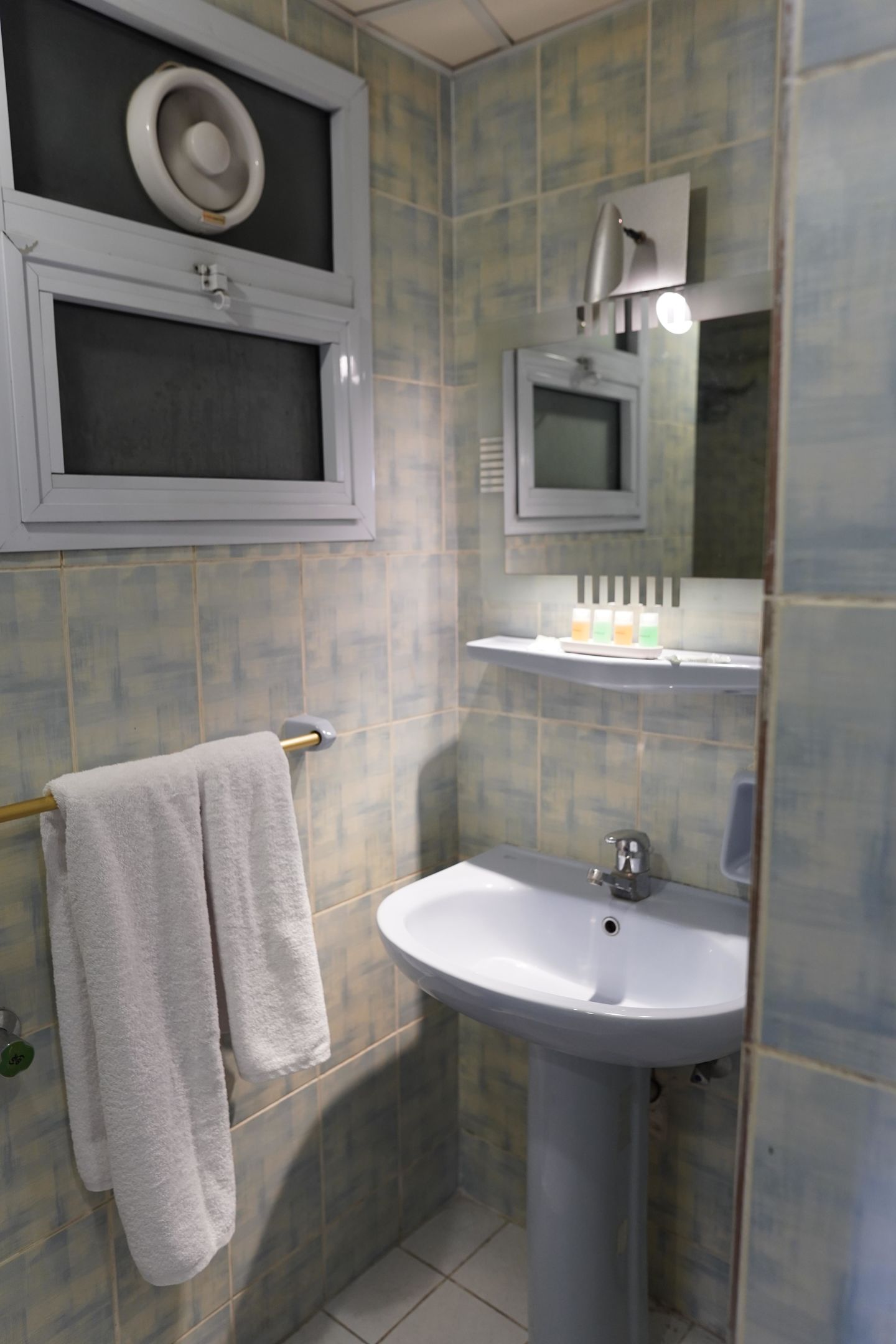Amoun Hotel Alexandria foto 29