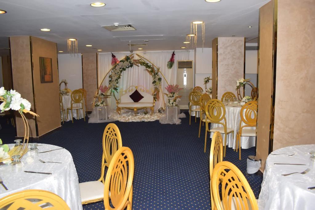 Amoun Hotel Alexandria foto 99