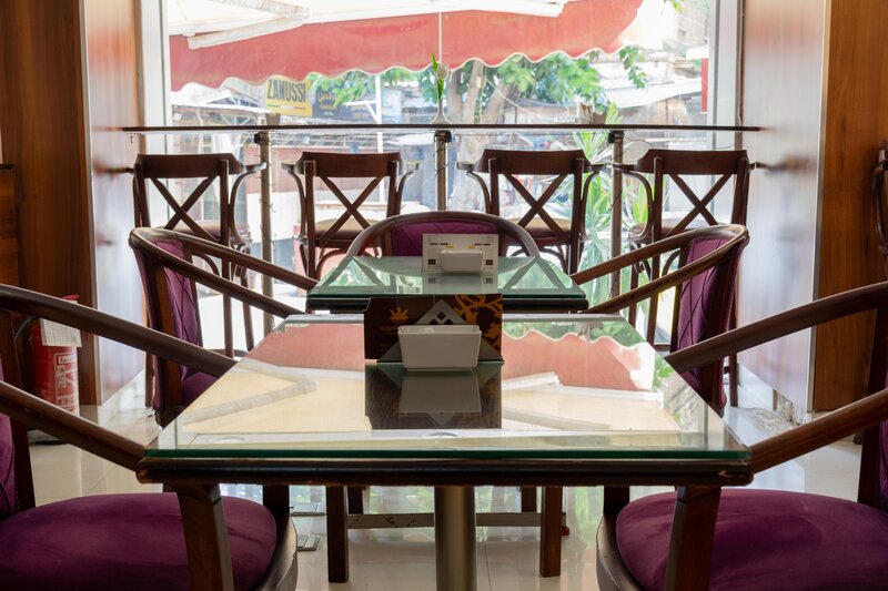 Amoun Hotel Alexandria foto 75