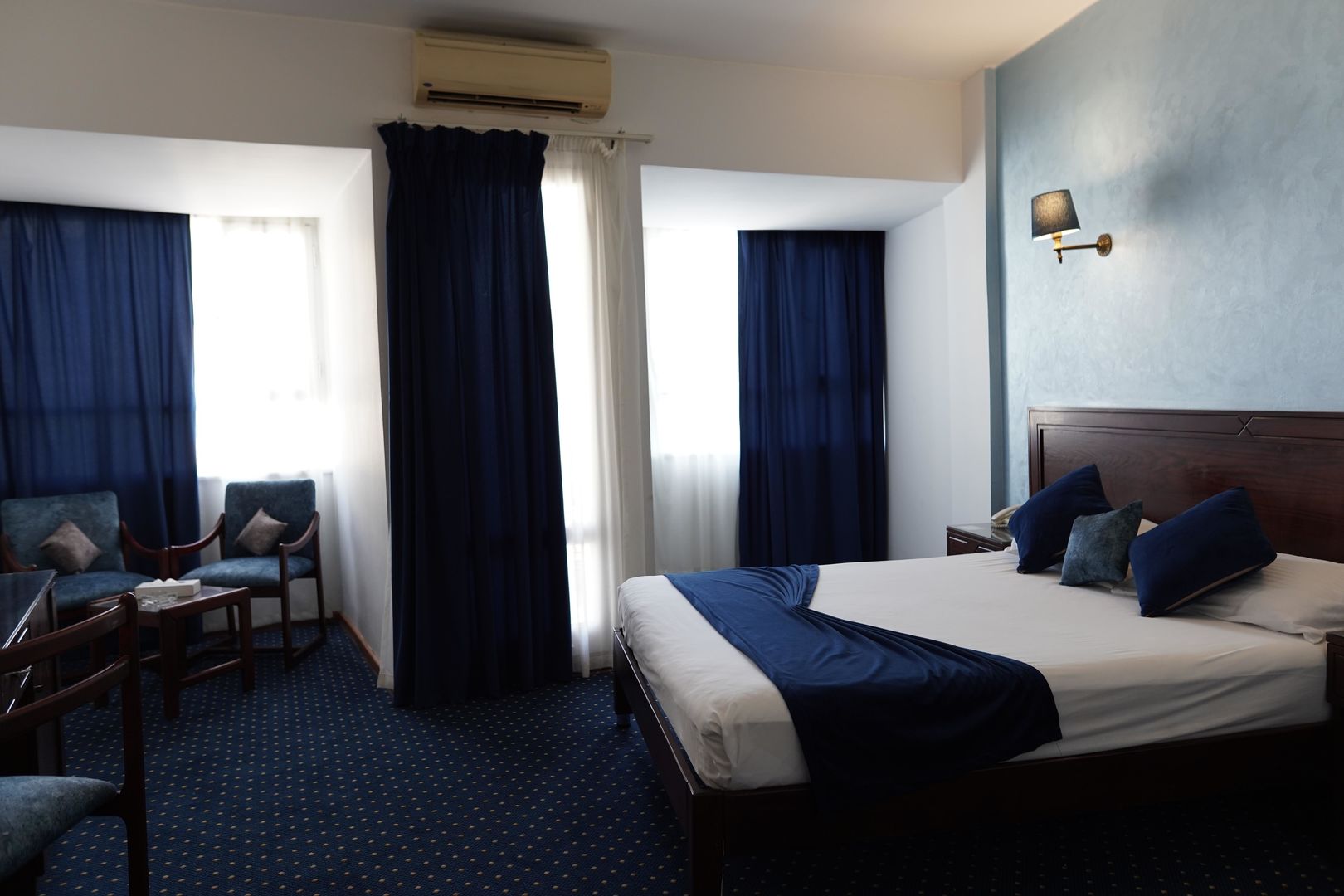 Amoun Hotel Alexandria foto 7