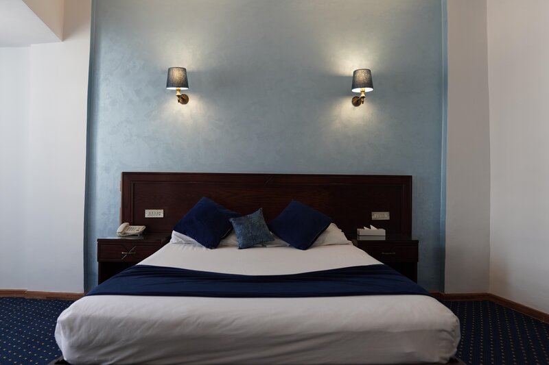 Amoun Hotel Alexandria foto 9