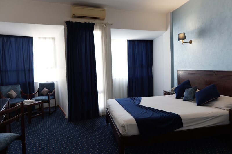 Amoun Hotel Alexandria foto 6
