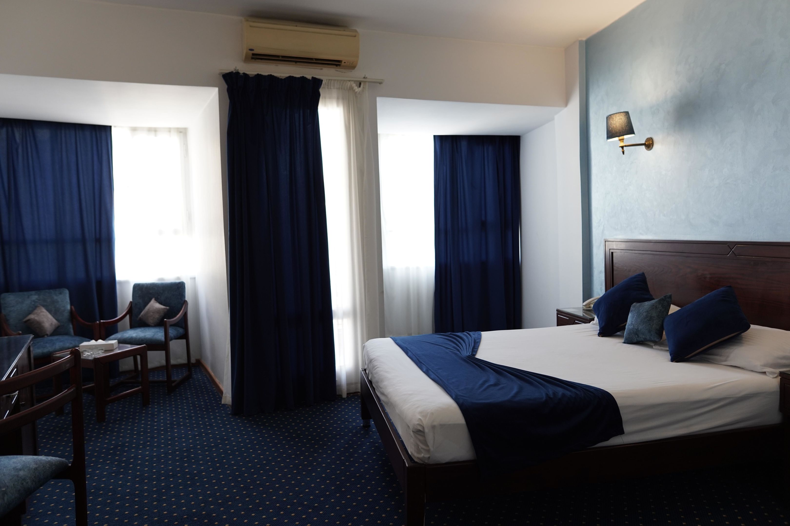 Amoun Hotel Alexandria foto 8