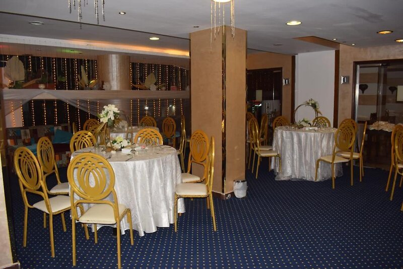 Amoun Hotel Alexandria foto 104
