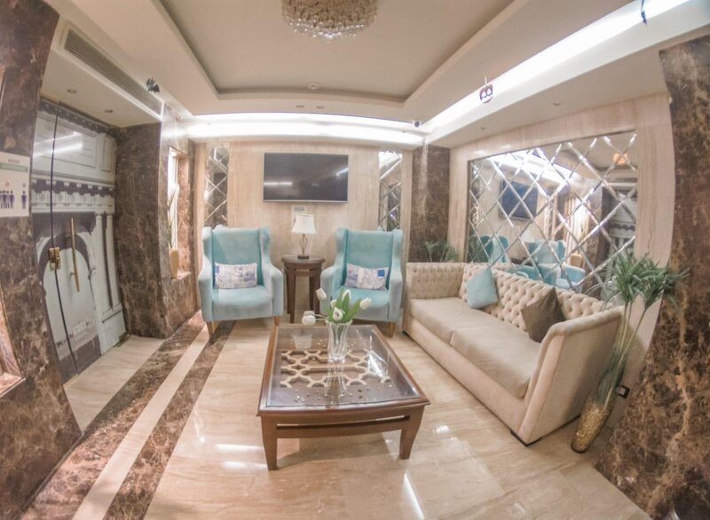 Amoun Hotel Alexandria foto 62