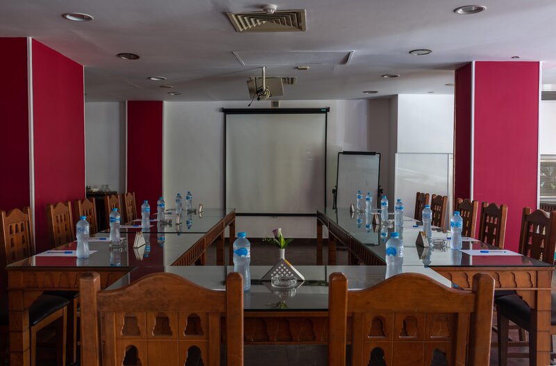 Amoun Hotel Alexandria foto 66