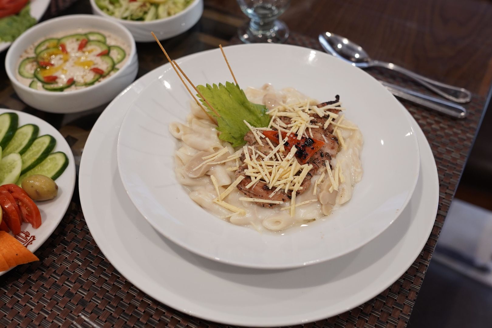 Amoun Hotel Alexandria foto 40