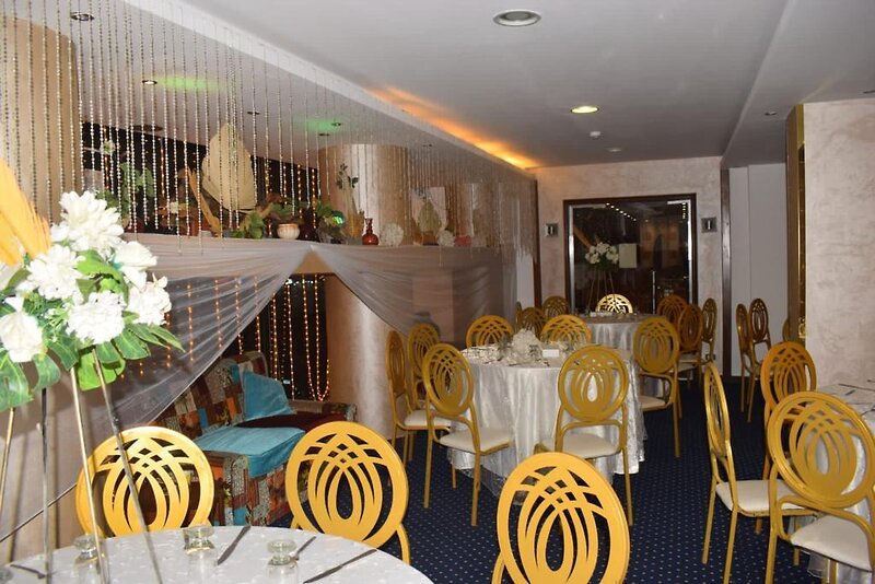 Amoun Hotel Alexandria foto 100