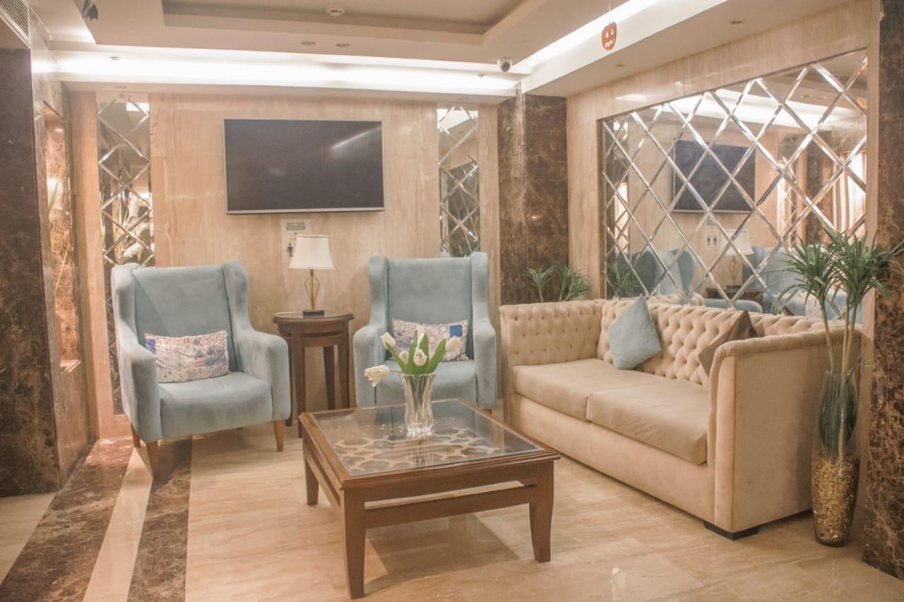 Amoun Hotel Alexandria foto 55