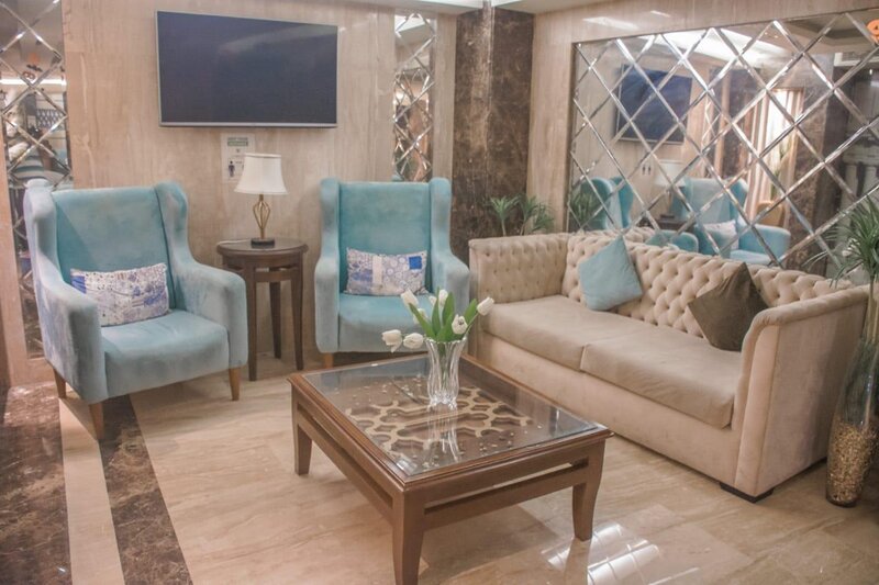 Amoun Hotel Alexandria foto 58