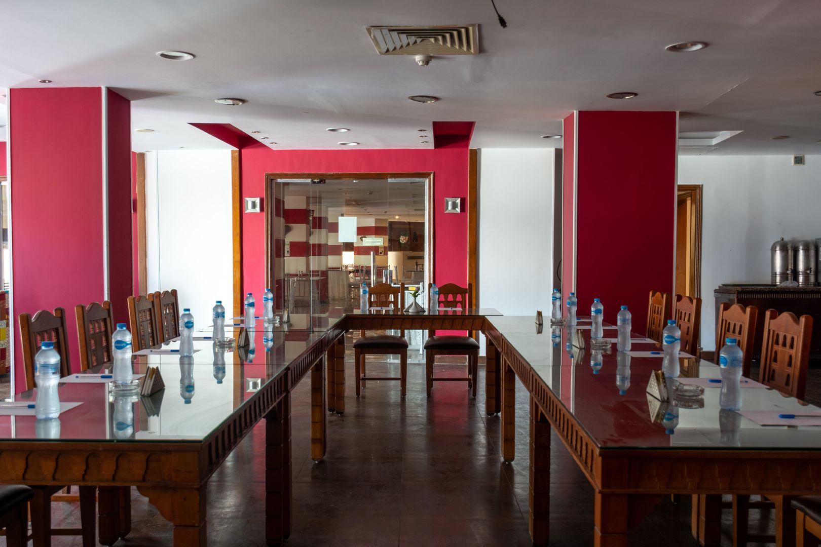 Amoun Hotel Alexandria foto 70