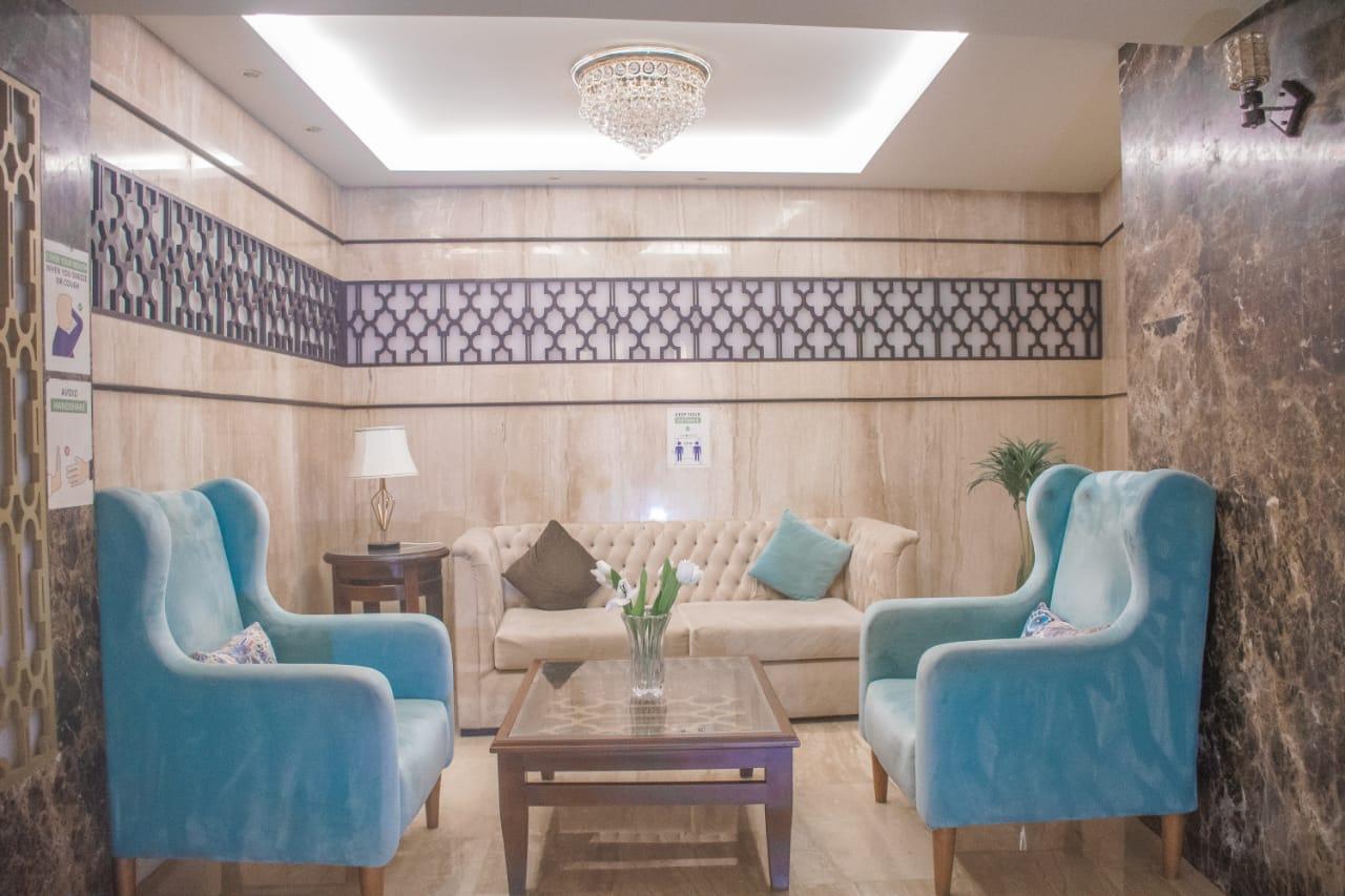 Amoun Hotel Alexandria foto 61