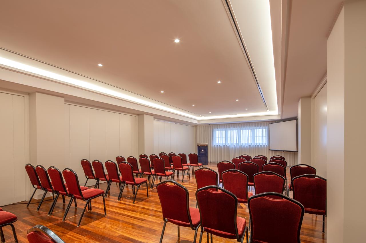 Eurostars Gran Hotel Lugo foto 21