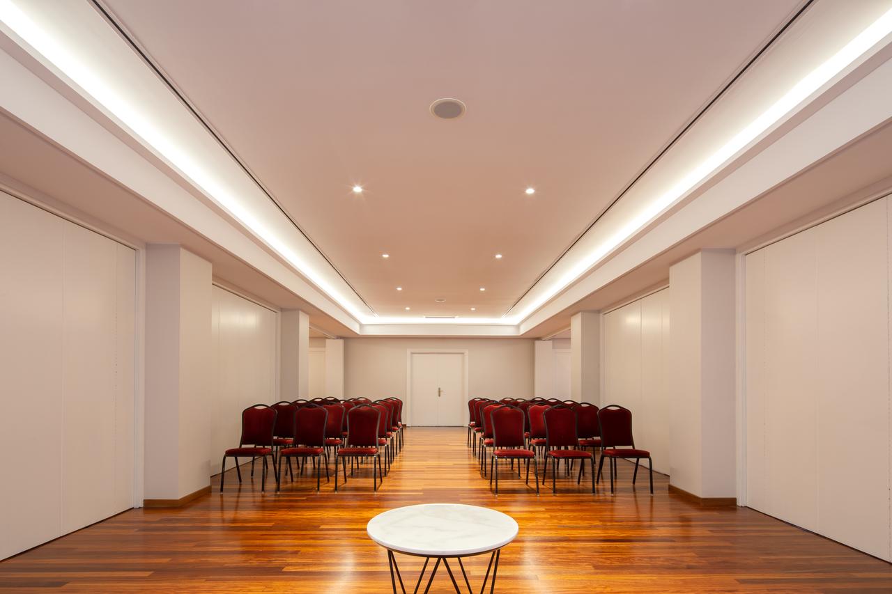 Eurostars Gran Hotel Lugo foto 30