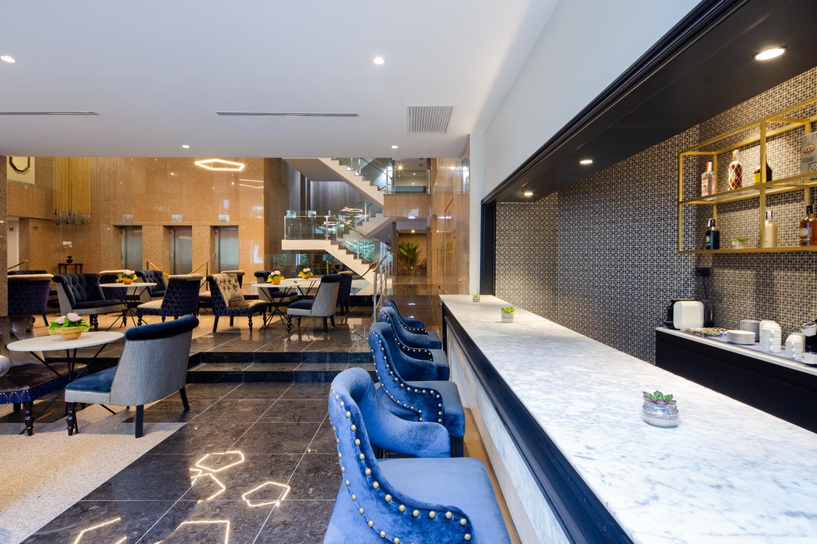 Eurostars Gran Hotel Lugo foto 12