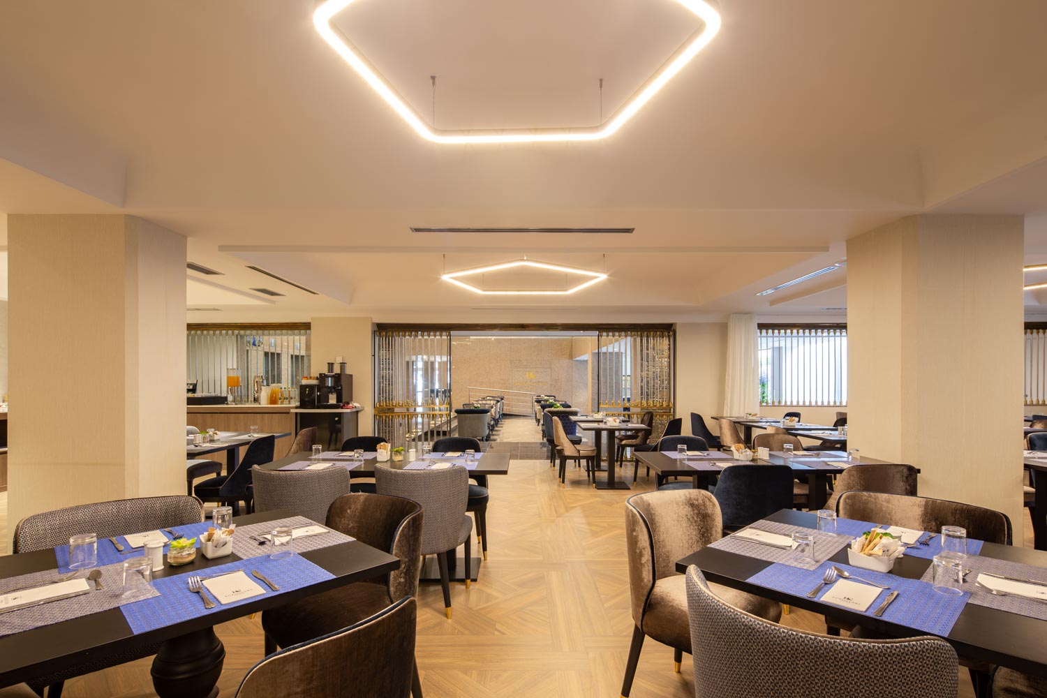 Eurostars Gran Hotel Lugo foto 23